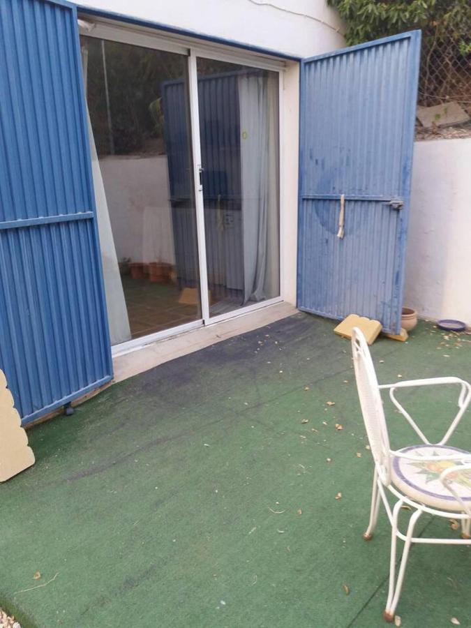 Inviting rural 2-Bed studio Apartment near Albox Exterior foto